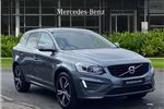 2017 Volvo XC60