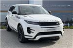 2024 Land Rover Range Rover Evoque