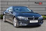 2019 BMW 4 Series