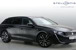 2021 Peugeot 508 SW