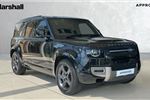 2023 Land Rover Defender