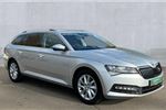 2023 Skoda Superb Estate