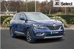 2017 Renault Koleos