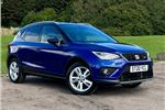 2020 SEAT Arona