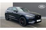 2024 Jaguar F-Pace