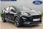 2022 Ford Puma ST