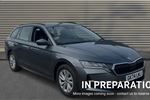 2024 Skoda Octavia Estate