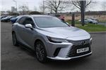 2024 Lexus RX