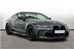 2021 BMW M4