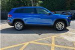 2022 Skoda Kodiaq
