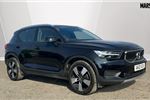 2021 Volvo XC40