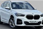 2022 BMW X1