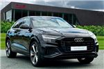 2022 Audi Q8