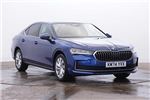 2024 Skoda Superb