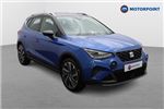 2023 SEAT Arona