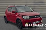 2018 Suzuki Ignis