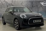 2023 MINI Hatchback 5dr