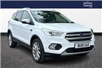 2019 Ford Kuga