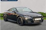 2023 Audi TT