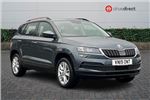 2019 Skoda Karoq