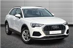 2021 Audi Q3