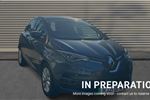 2021 Renault Zoe