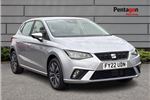 2022 SEAT Ibiza