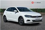 2019 Volkswagen Polo