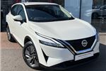 2022 Nissan Qashqai