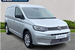 2024 Volkswagen Caddy