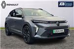 2024 Renault Scenic