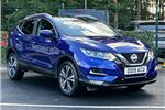 2019 Nissan Qashqai