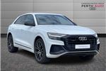 2022 Audi Q8