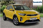 2022 Kia Stonic