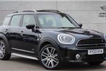 2023 MINI Countryman