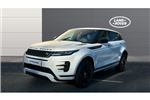 2023 Land Rover Range Rover Evoque