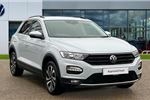 2022 Volkswagen T-Roc