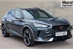 2023 Cupra Formentor