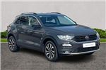 2021 Volkswagen T-Roc