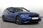 2020 BMW 3 Series Touring