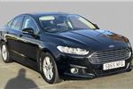 2015 Ford Mondeo