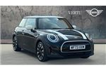 2023 MINI Hatchback