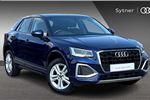 2021 Audi Q2