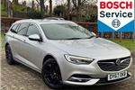 2017 Vauxhall Insignia Sports Tourer