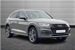2020 Audi Q5
