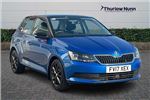 2017 Skoda Fabia