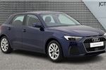 2023 Audi A1