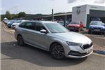 2021 Skoda Octavia Estate