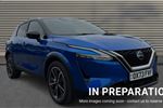 2024 Nissan Qashqai