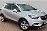 2017 Vauxhall Mokka X